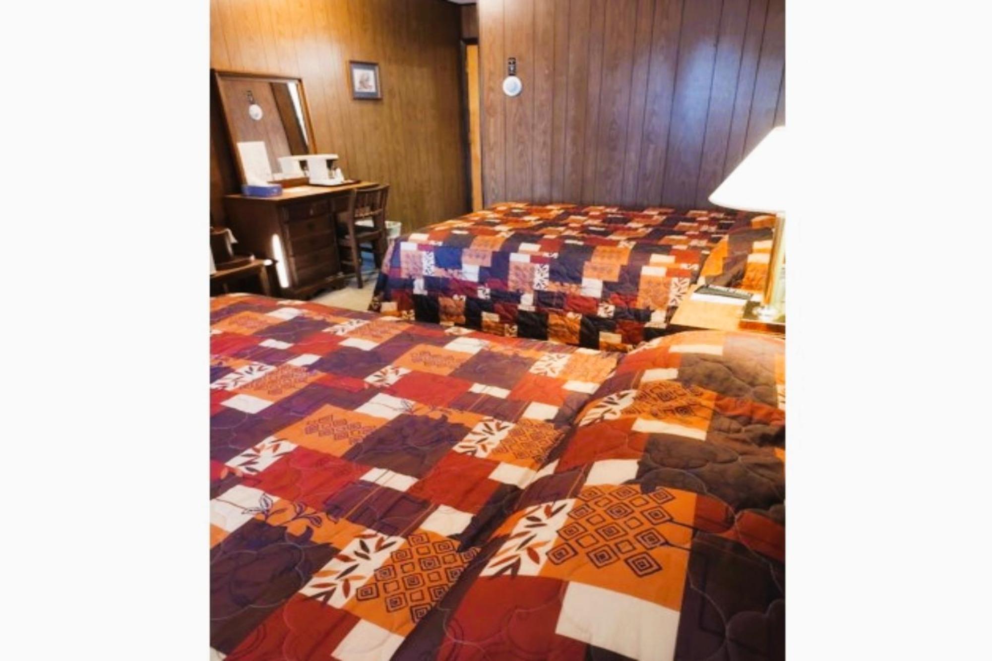 Love Hotels Voyageur By Oyo At International Falls Mn Exterior foto