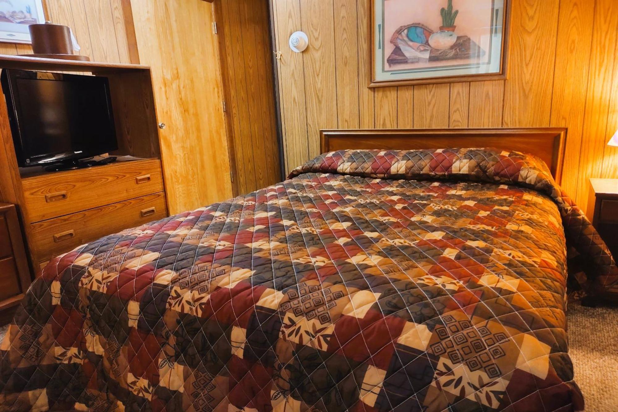 Love Hotels Voyageur By Oyo At International Falls Mn Exterior foto